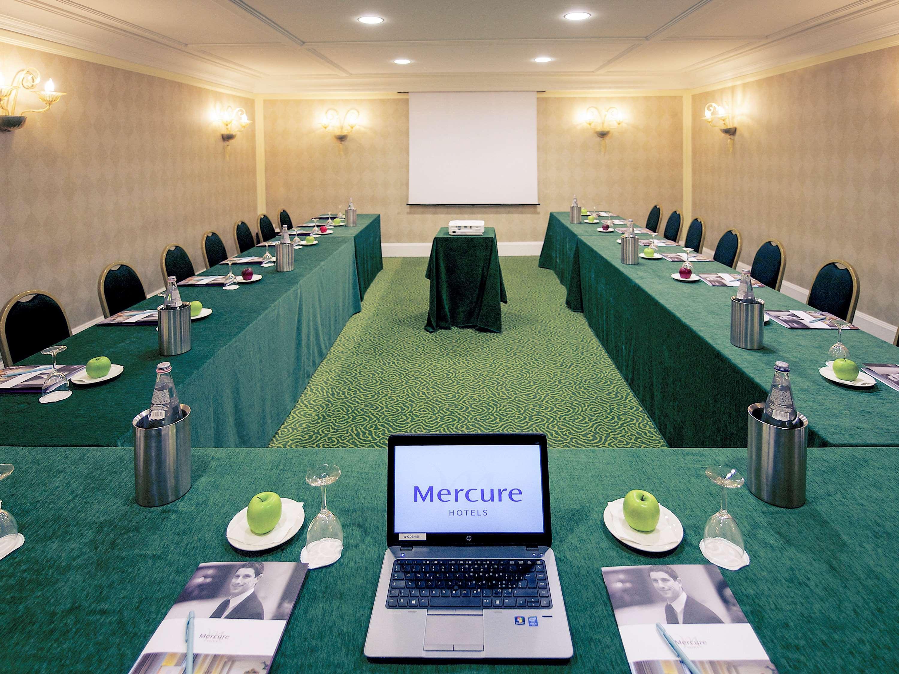 Mercure Excelsior