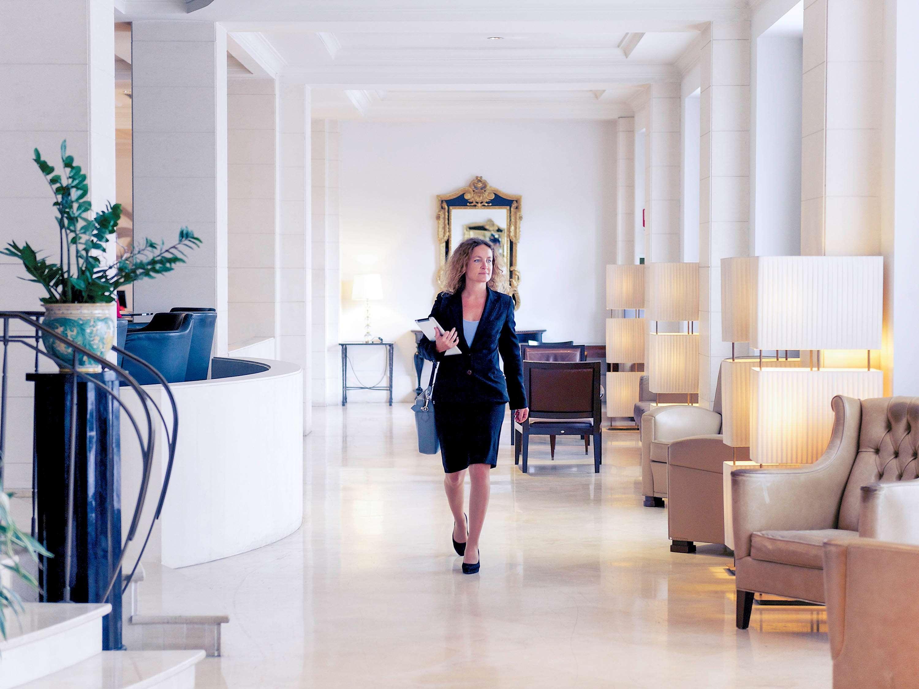 Mercure Excelsior Hotel 4*